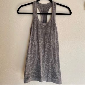 Lululemon Swiftly Tech Racerback